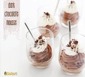 Image post by @bakerschocolate on Instagram