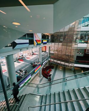 Image post by @ncstate on Instagram