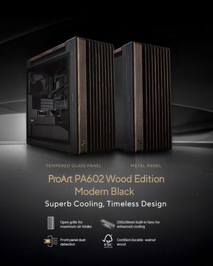 Image post by @asus on Instagram