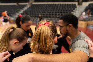 Image post by @ramblerswbb on Instagram