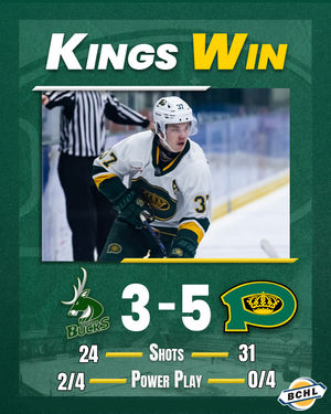 Image post by @bchlkings on Instagram