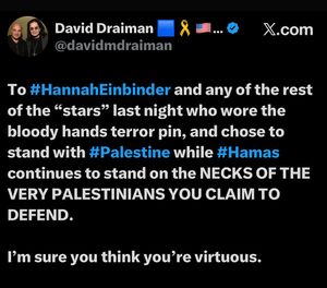 Image post by @davidmdraiman on Instagram