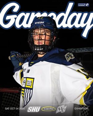 Image post by @merrimack_mih on Instagram