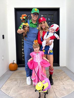 Image post by @rebeccazamolo on Instagram