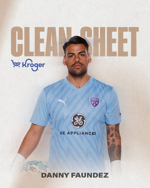 Image post by @louisvillecityfc on Instagram