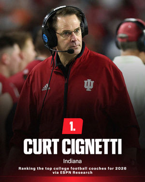 Image post by @espncfb on Instagram