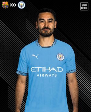 Image post by @saberfutboll on Instagram
