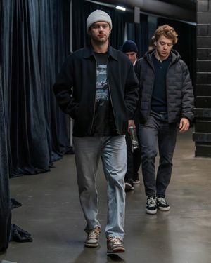 Image post by @njdevils on Instagram