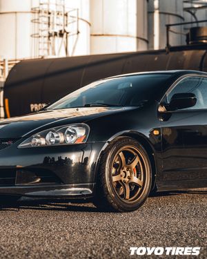 Image post by @toyotires on Instagram