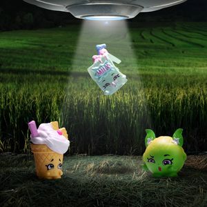 Image post by @moosetoys on Instagram