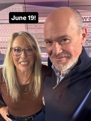 Image post by @lindacohn on Instagram