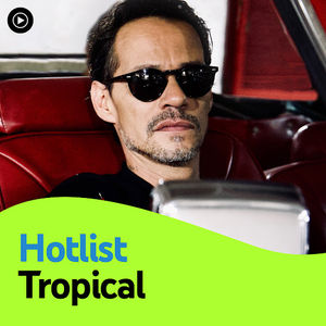 Image post by @MarcAnthony on Twitter