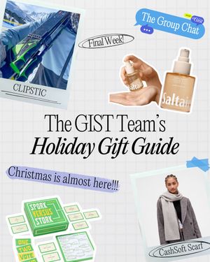 Image post by @thegistusa on Instagram