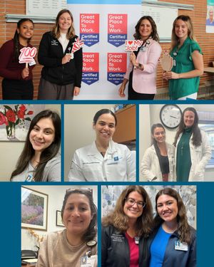 Image post by @mainlinehealth on Instagram