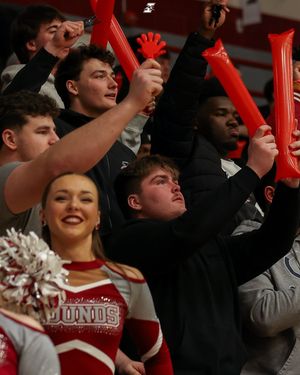 Image post by @uindyathletics on Instagram