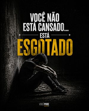 Image post by @vocepoderealizar on Instagram