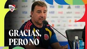 Video post by @deportes on YouTube
