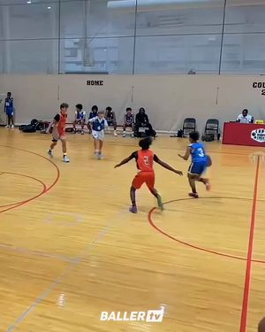 Video post by @BallerTV on Twitter