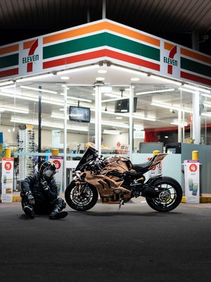 Image post by @7eleven on Instagram
