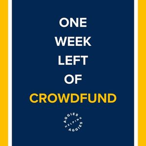 Image post by @aggieshelpingaggies on Instagram