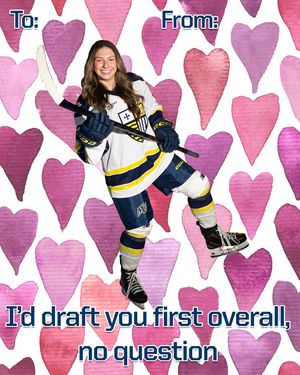 Image post by @merrimack_wih on Instagram