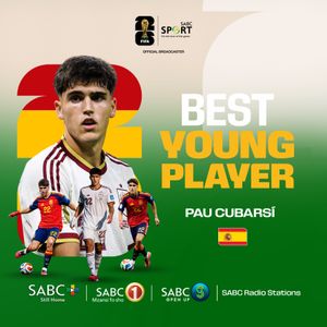 Image post by @sabcsport on Instagram