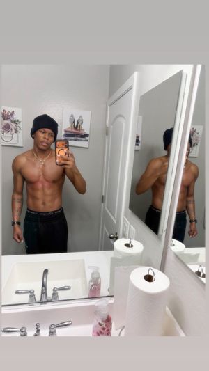 Image post by @therealtyrie on Instagram