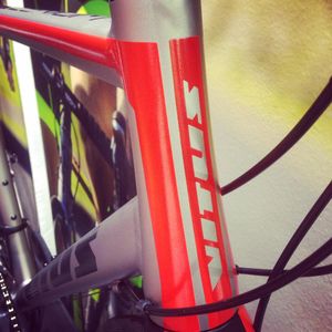 Image post by @vitusbikes on Instagram