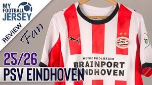 Video post by @myfootballjersey on YouTube