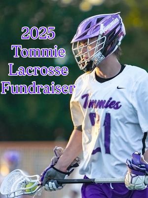 Image post by @stthomasmenslacrosse on Instagram