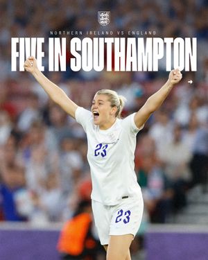 Image post by @lionesses on Instagram