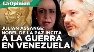 Video post by @laopinionla on YouTube
