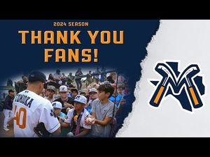 Video post by @midlandrockhounds on YouTube