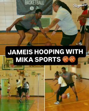 Image post by @wheresjameis on Instagram