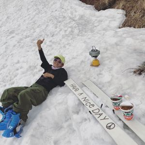 Image post by @j_skis on Instagram