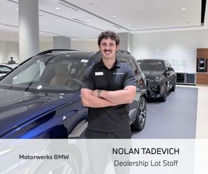 Image post by @motorwerksbmw on Instagram