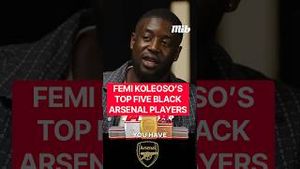 Video post by @meninblazers on YouTube