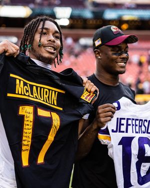 Image post by @vikings on Instagram