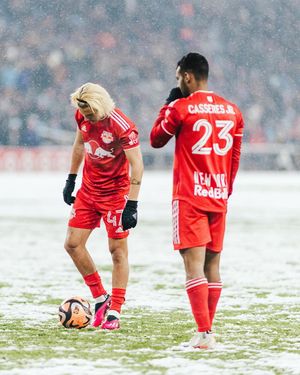 Image post by @clubeleven on Instagram