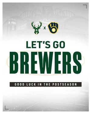 Image post by @bucks on Instagram