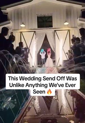 Video post by @lovestoriestv on TikTok