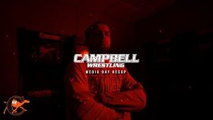 Video post by @campbellwrestling on YouTube