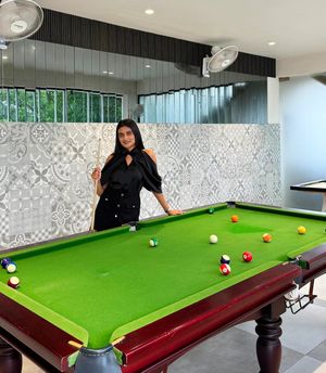 Image post by @pearlresortsilvassa on Instagram