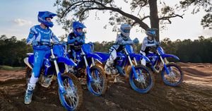Image post by @yamahamotoraus on Instagram