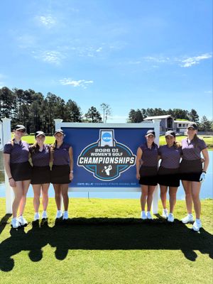 Image post by @highpointwgolf on Instagram
