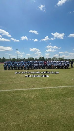Video post by @titans on TikTok