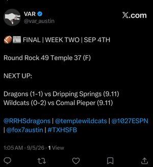 Image post by @var_austin on Instagram