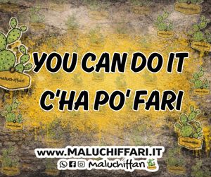 Image post by @maluchiffari on Instagram