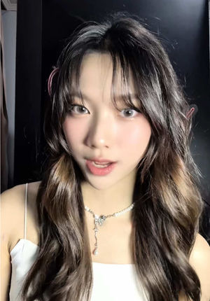 Video post by @annabellesjy on TikTok