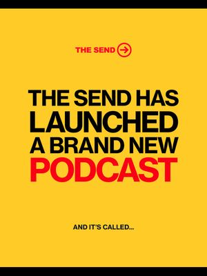 Image post by @thesend on Instagram